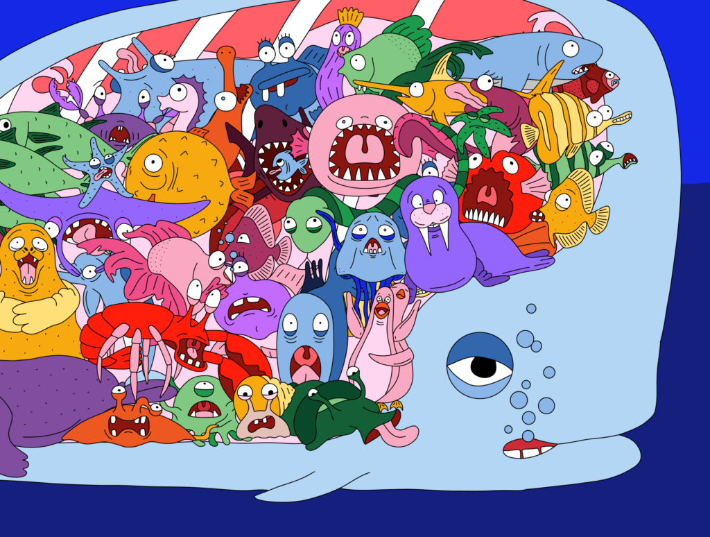 Sea World Pack