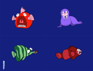 Sea World Pack