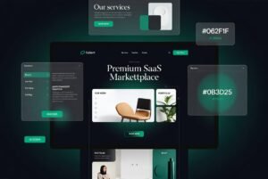 Salient Theme v18.2.1 – Creative Multipurpose & WooCommerce Theme