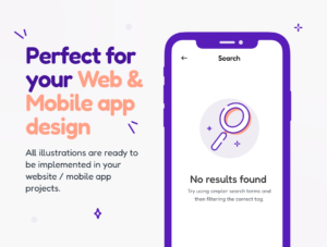 Shoply - E Commerce Icon Illustration Set
