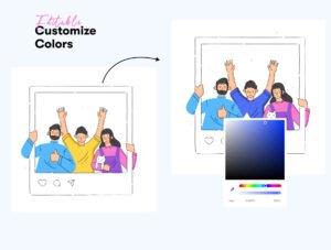 Simply Activity Illustration Pack Vol 2