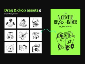 Sketch Icons