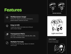 Sketch Icons