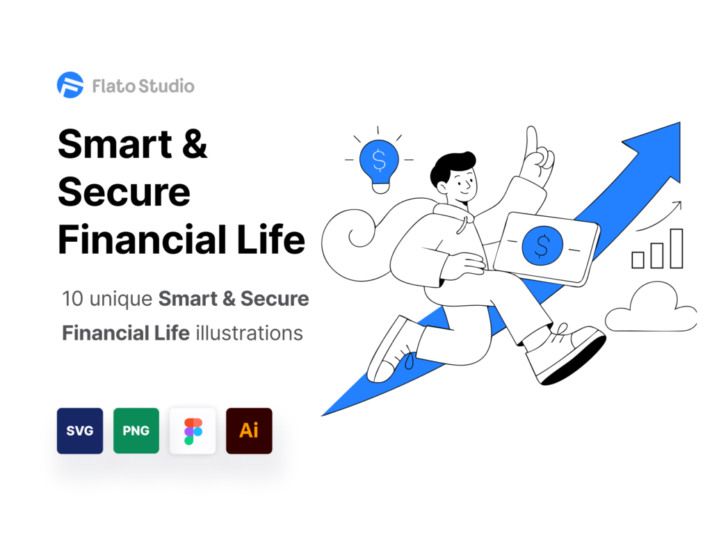 Smart & Secure Financial Life
