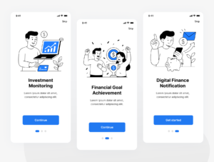 Smart & Secure Financial Life