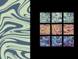 Smudged Vintage Textures Pack