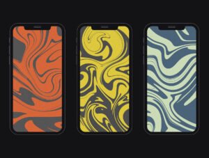 Smudged Vintage Textures Pack