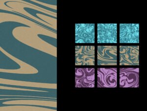 Smudged Vintage Textures Pack
