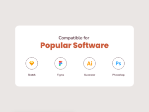 Social Work Illustration Pack