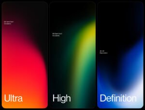 Spectral Gradients Vol 2.0