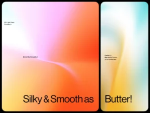 Spectral Gradients Vol 2.0