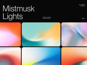 Spectral Gradients Vol 2.0