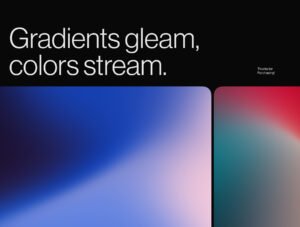 Spectral Gradients Vol 2.0