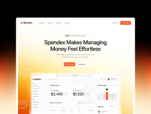 Spendex