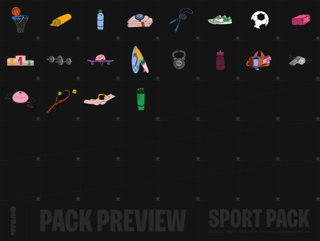 Sport Pack