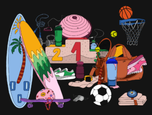 Sport Pack