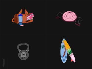 Sport Pack