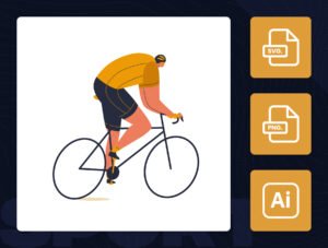 Sports Illustration Pack