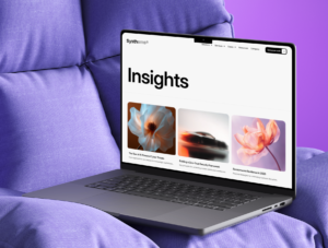 Systhems® Cybersecurity Saas Template