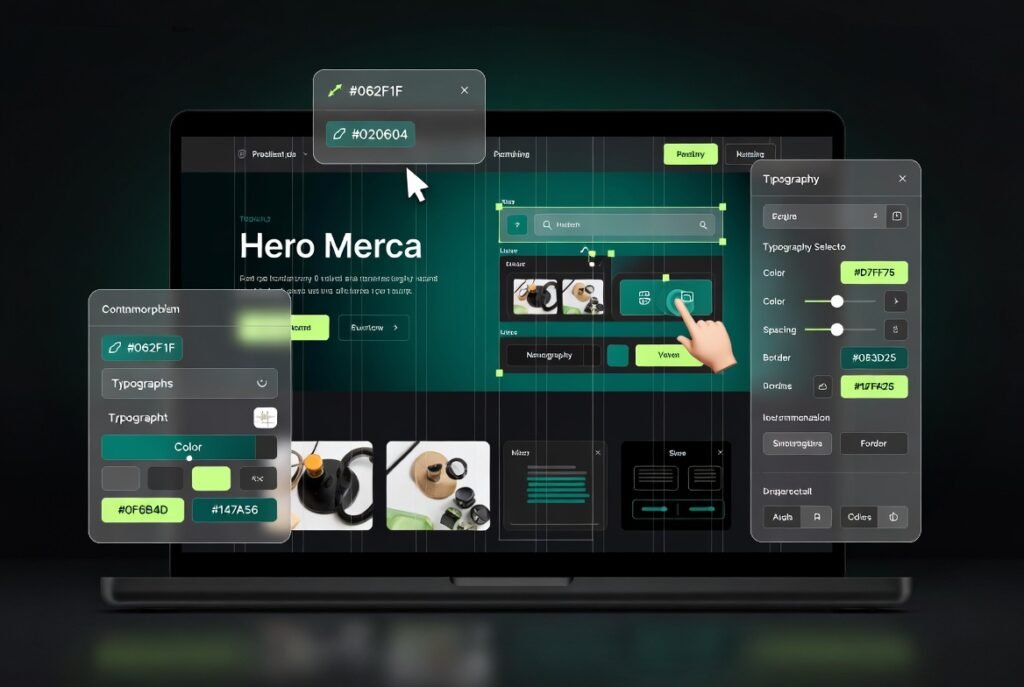 CSS Hero Pro – Visual CSS Editor Plugin for WordPress