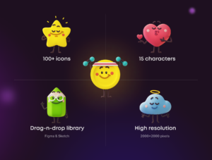 TINIES 3D