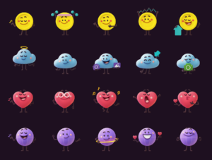TINIES 3D