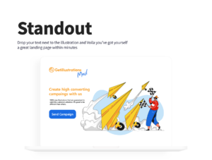 Taxi illustrations