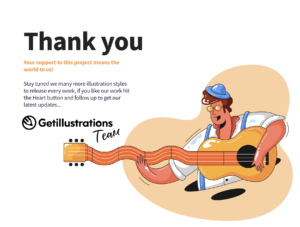 Taxi illustrations