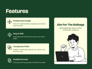 Tech & AI Vector Illustration Bundle