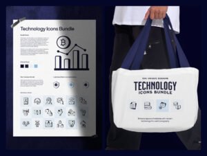 Technology Icon