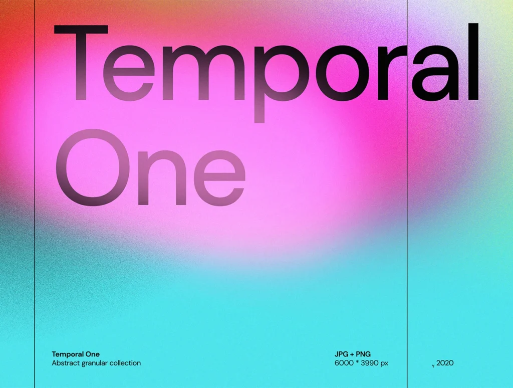 Temporal One