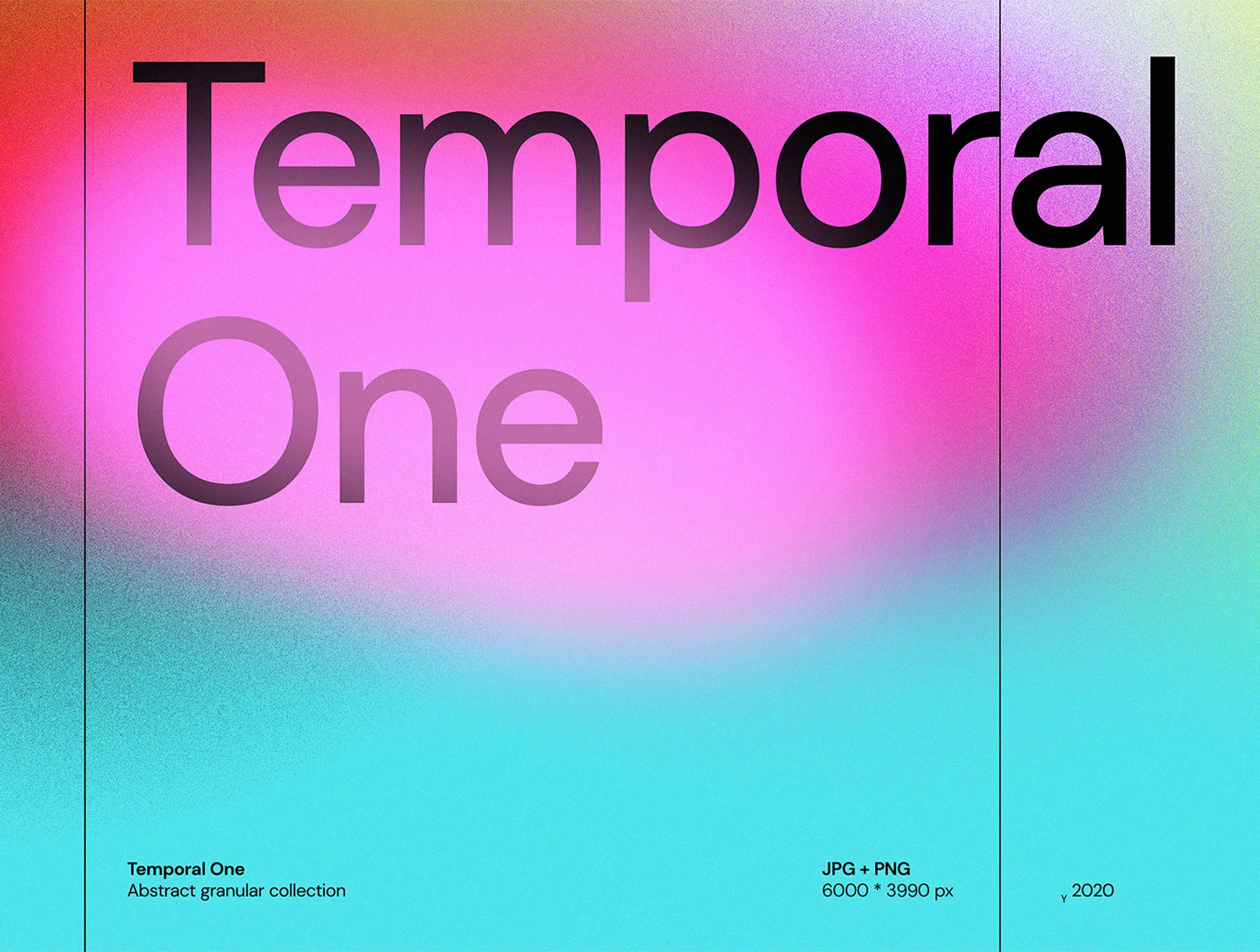 Temporaal One Temporal One