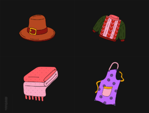 Thanksgiving Pack