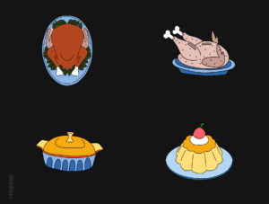 Thanksgiving Pack