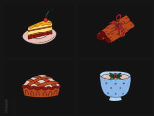 Thanksgiving Pack