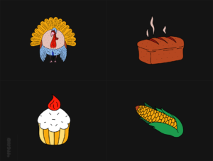 Thanksgiving Pack
