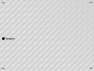 The Linear Collection | Pattern Background Pack