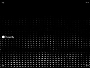 The Linear Collection Vol 2 | Pattern Background Pack