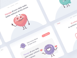 Tinies Animated