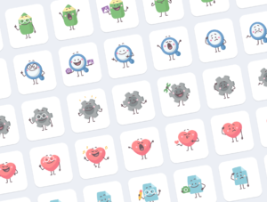Tinies Animated