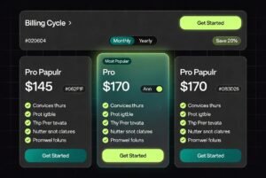 Go Pricing 3.4 – WordPress Responsive Pricing Tables & Comparison Builder Plugin