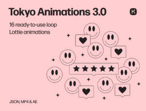Tokyo Animations 3.0