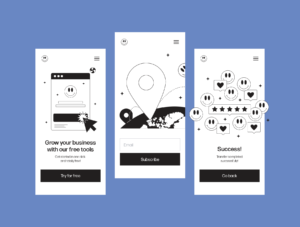 Tokyo Illustrations 3.0