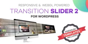 Transition Slider – Responsive WordPress Slider Plugin 2.20.2