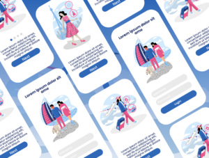 Travel Illustration Pack