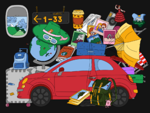 Travel Pack