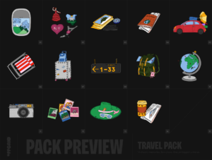 Travel Pack