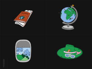 Travel Pack
