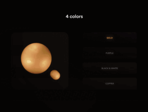 UI Cursor Kit