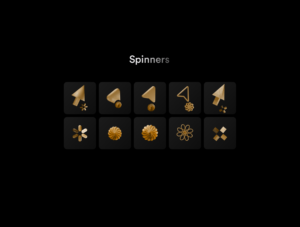 UI Cursor Kit
